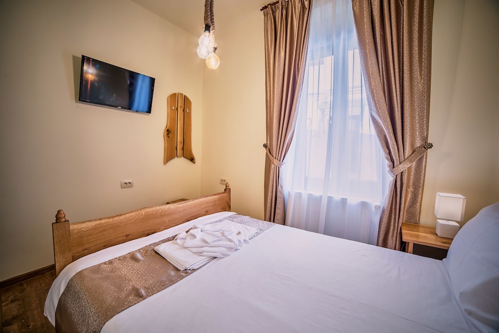 Comfort Room, 1 Double Bed photo 3