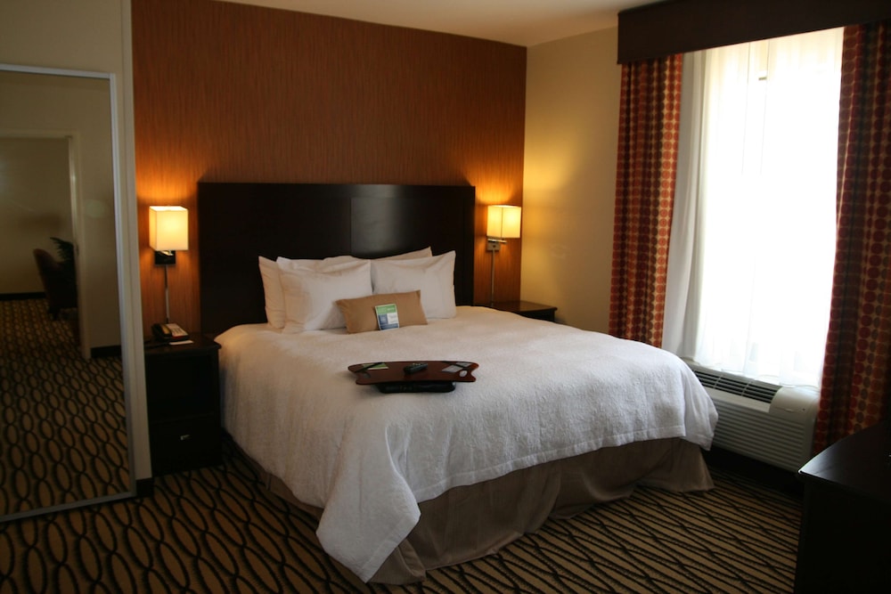 King Suite Whirpool photo 3