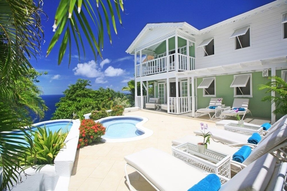 Villa, 3 Bedrooms photo 1