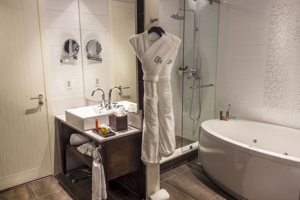 Suite, 1 King Bed