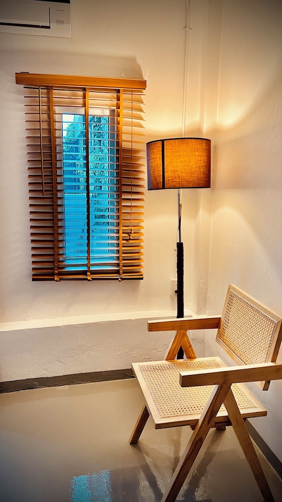 Deluxe Double or Twin Room, City View photo 3