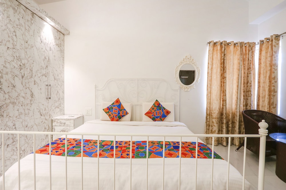 Luxury Room photo 2