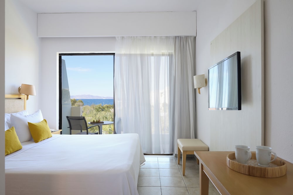 Annex Double Room Land View