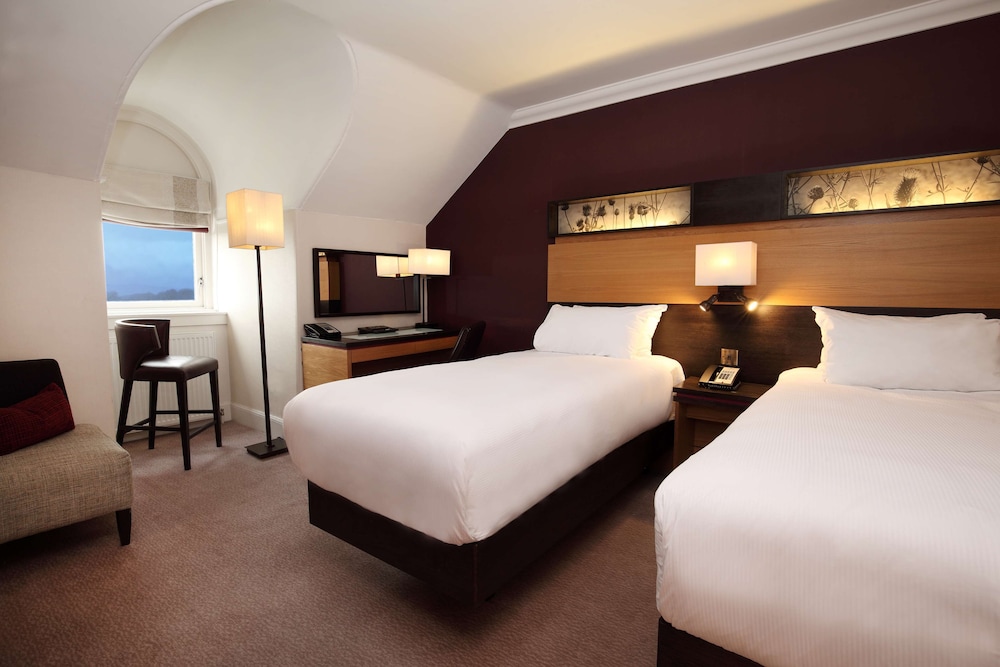 Twin Room, Accessible