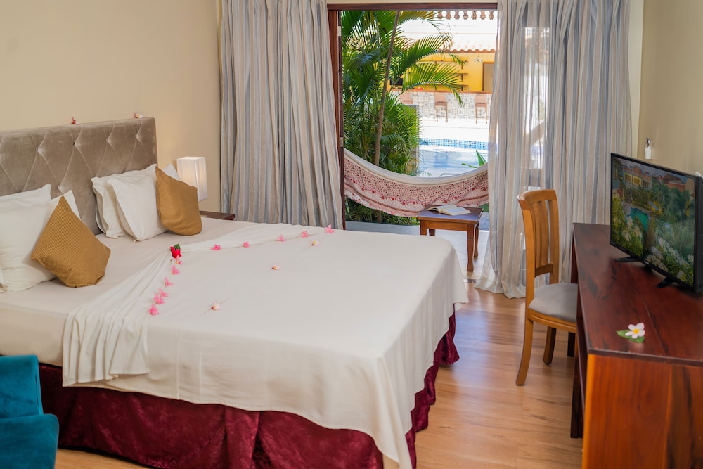 Suite, Garden Area photo 1