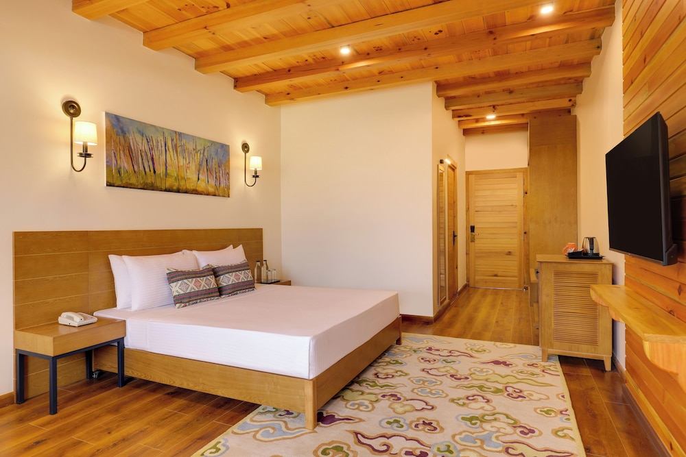 Executive King Room photo 3