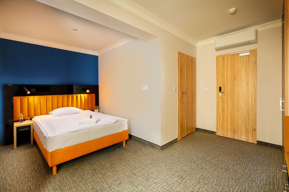 Superior Single Room, 1 Twin Bed, Garden View photo 1