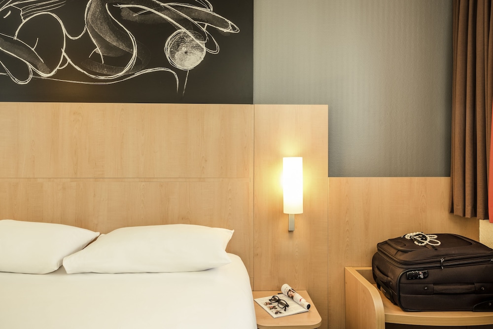 Standard Room, 1 Twin Bed photo 2