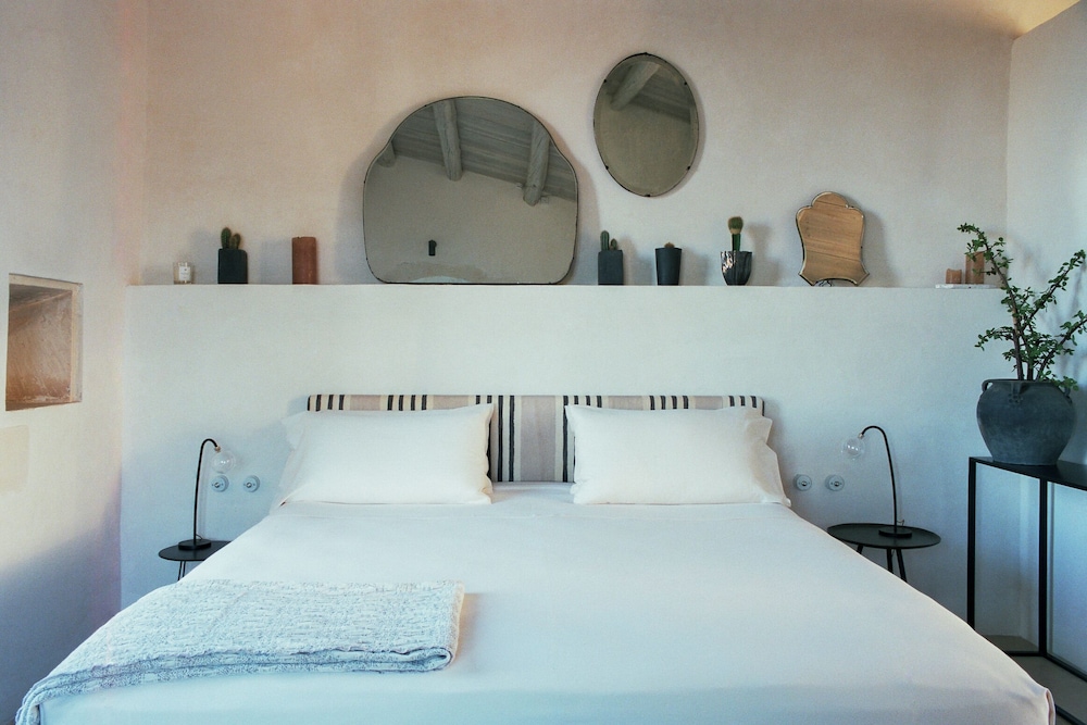 Romantic Double Room photo 2