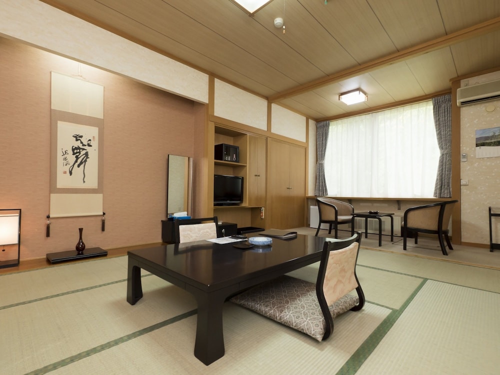 Japanese Style Room, Annex Building, Non Smoking photo 1