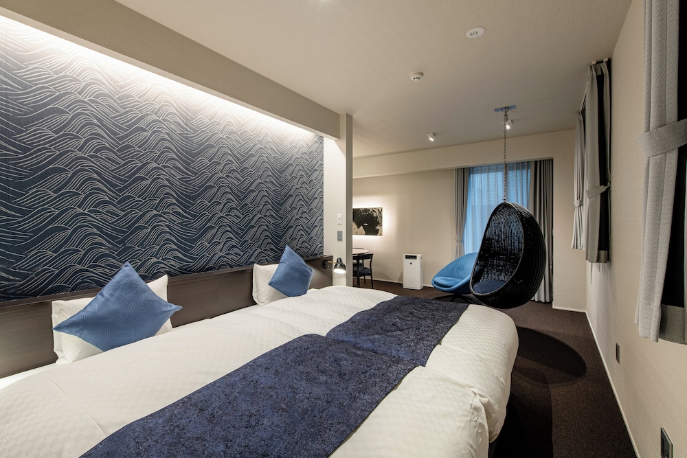 Luxury Twin Room - Photo 24