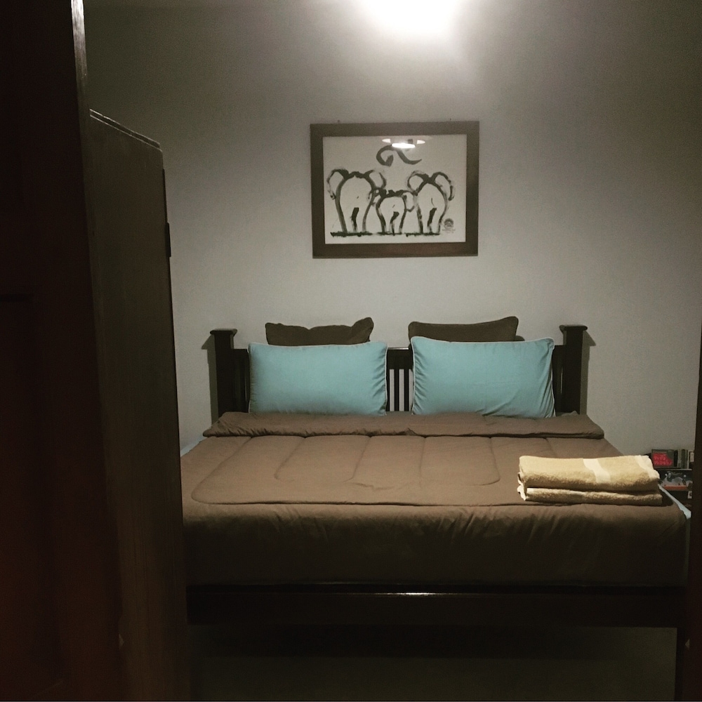 Family Villa (Baan Mali)