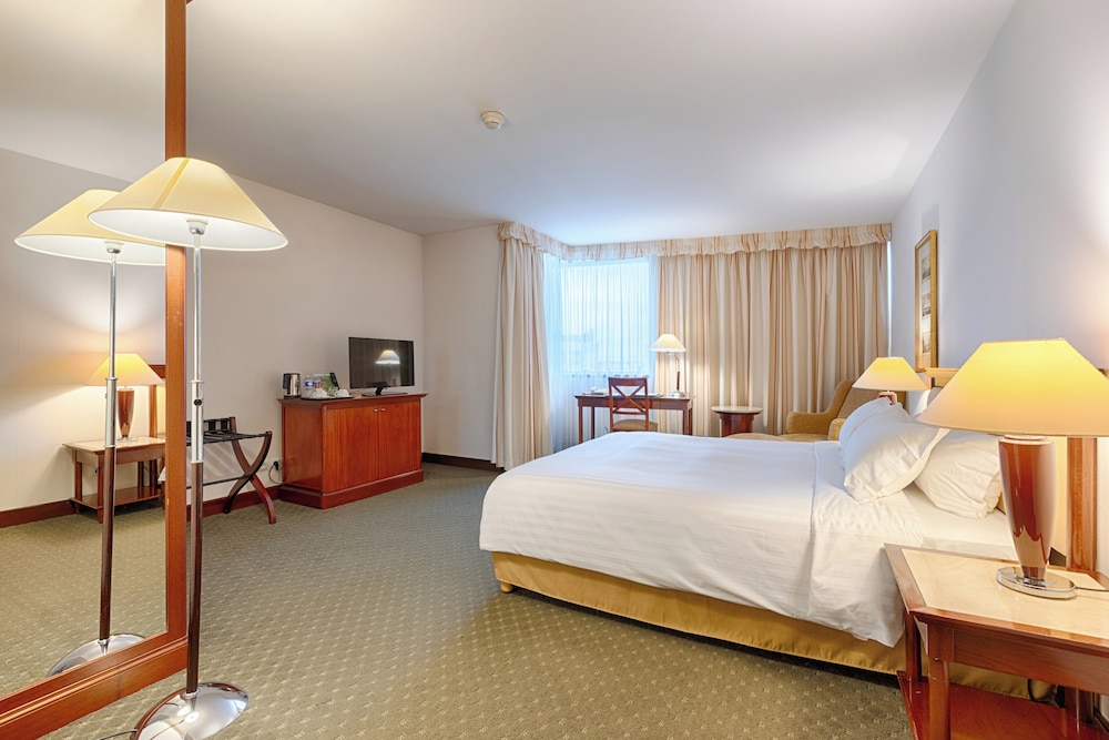 Deluxe Room - Photo 3