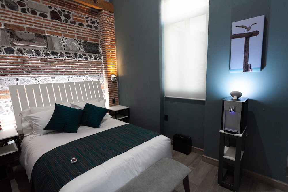 Deluxe Suite, 1 Queen Bed photo 1