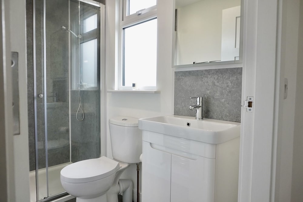 Chalet, Private Bathroom - Photo 12