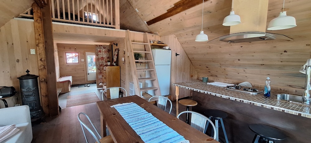Comfort Cabin photo 3