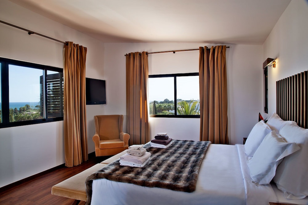 Superior Double Room, Sea View
