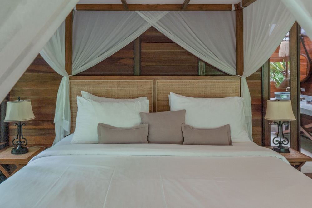 Galalima Tukad Suite - Photo 3