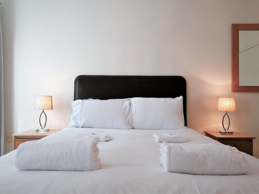 Executive Apartment, 1 Bedroom
