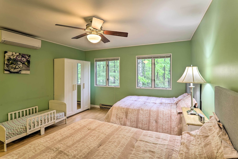 Apartment (2 Bedrooms) photo 3