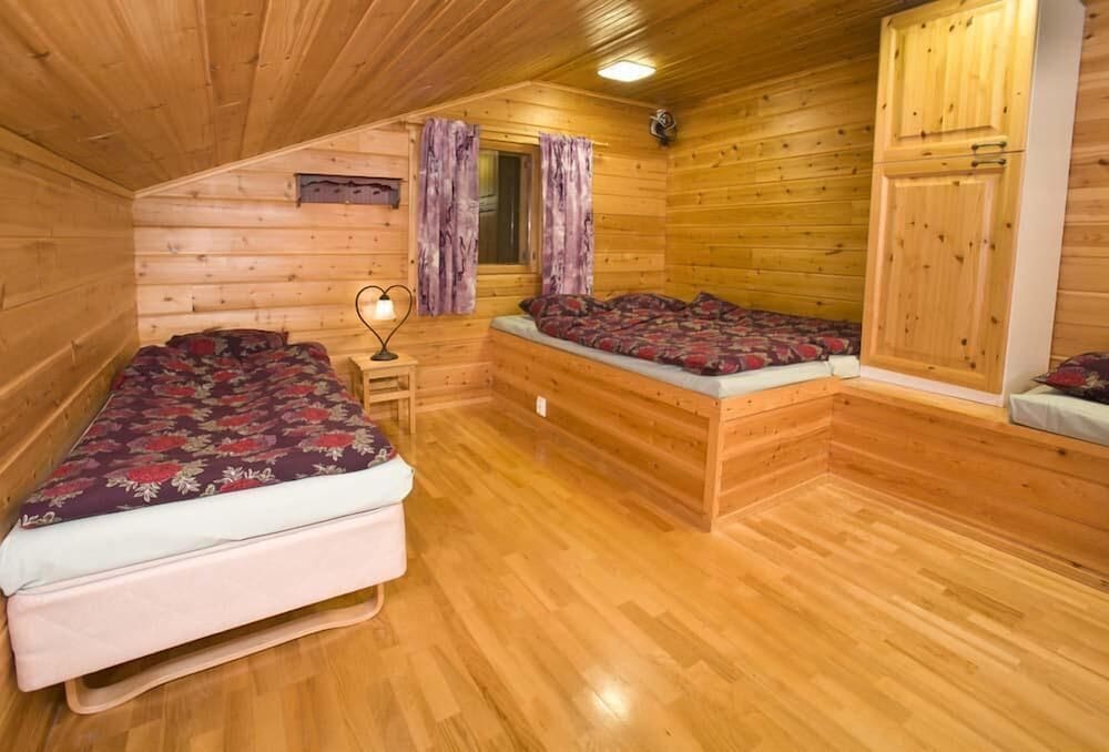 Standard Apartment, Sauna photo 1