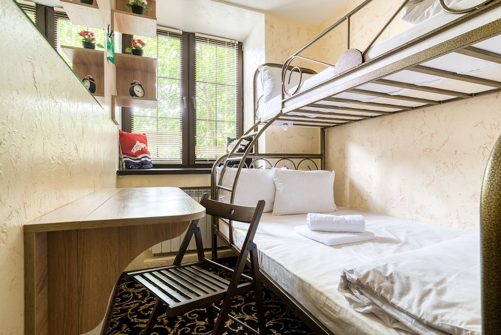 Standard Twin Room photo 1
