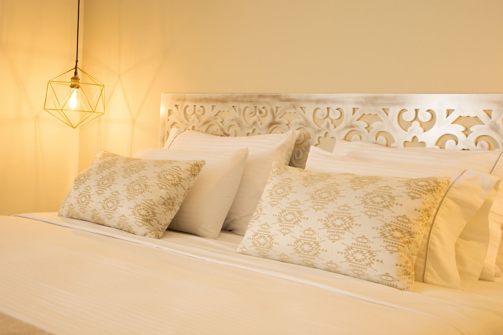 Luxury Room photo 2