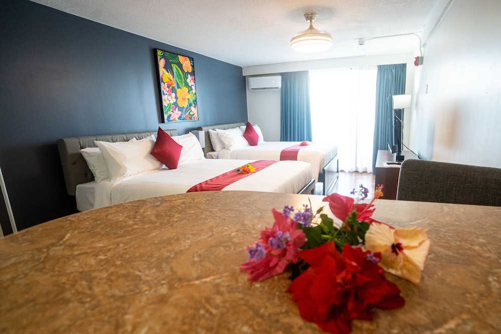 Executive Room
