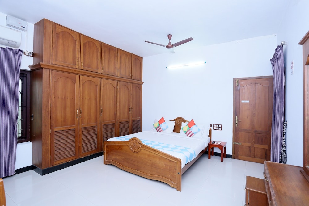 Double Or Twin Room