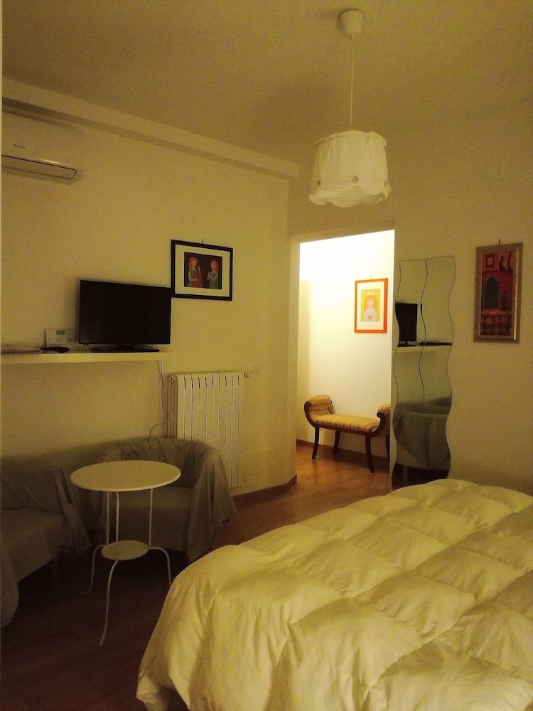 Double Room (Castellamare) photo 3
