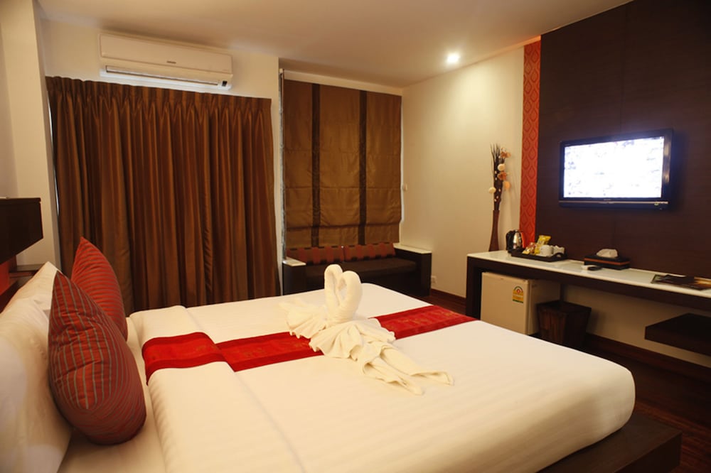 Superior Double Room photo 2