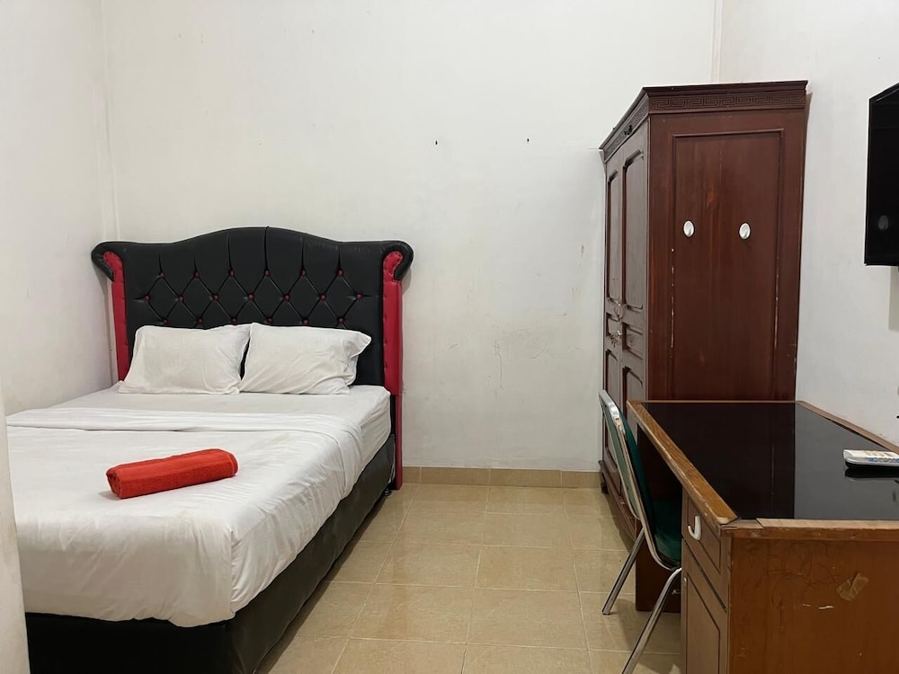 Standard Double Room photo 2