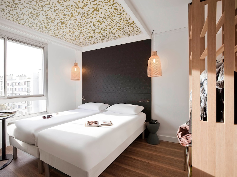Twin Room, 2 Twin Beds