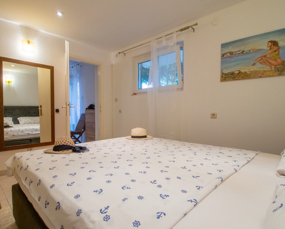 Apartment (Kova - With Pool - A1(2+1)) photo 1