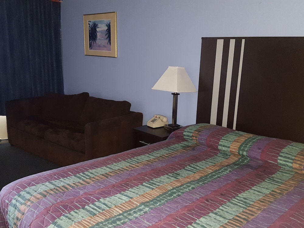 Family Triple Room, 2 Bedrooms, Ocean View