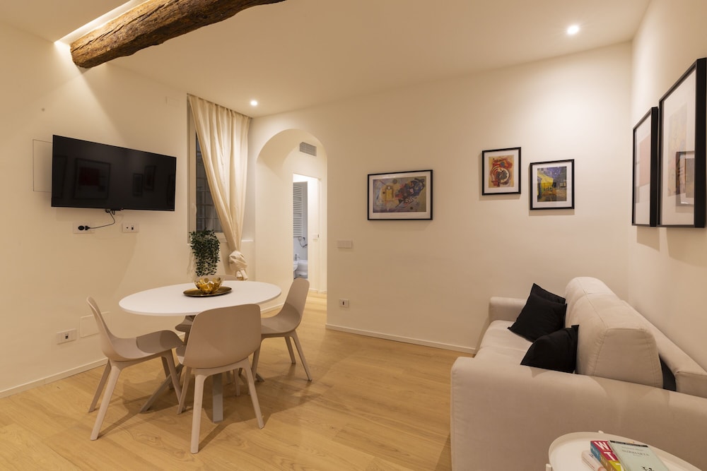 Comfort Apartment