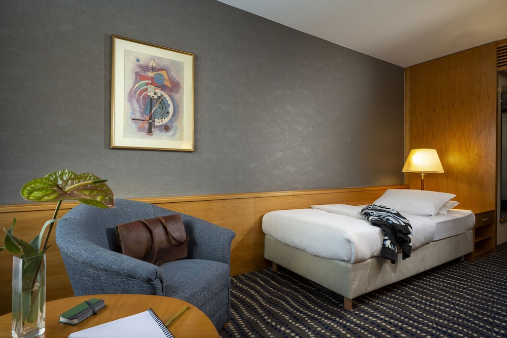 Classic Single Room photo 3