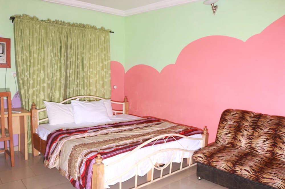 Luxury Room - Photo 4