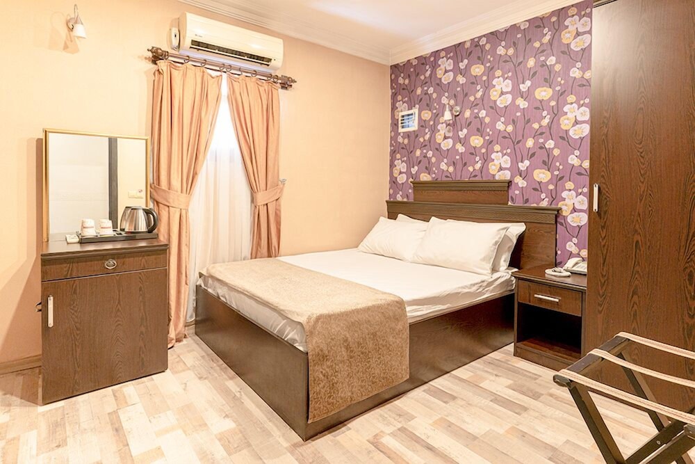 Standard Room photo 1