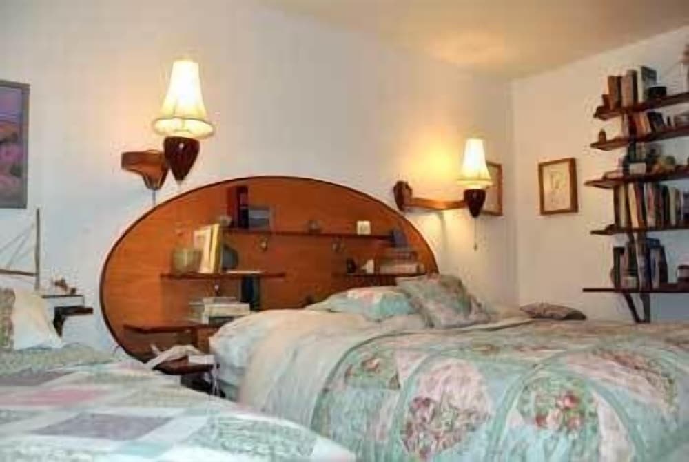 Whalesong Bed and Breakfast, Zdjęcie 14