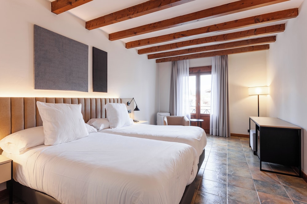 Family Triple Room