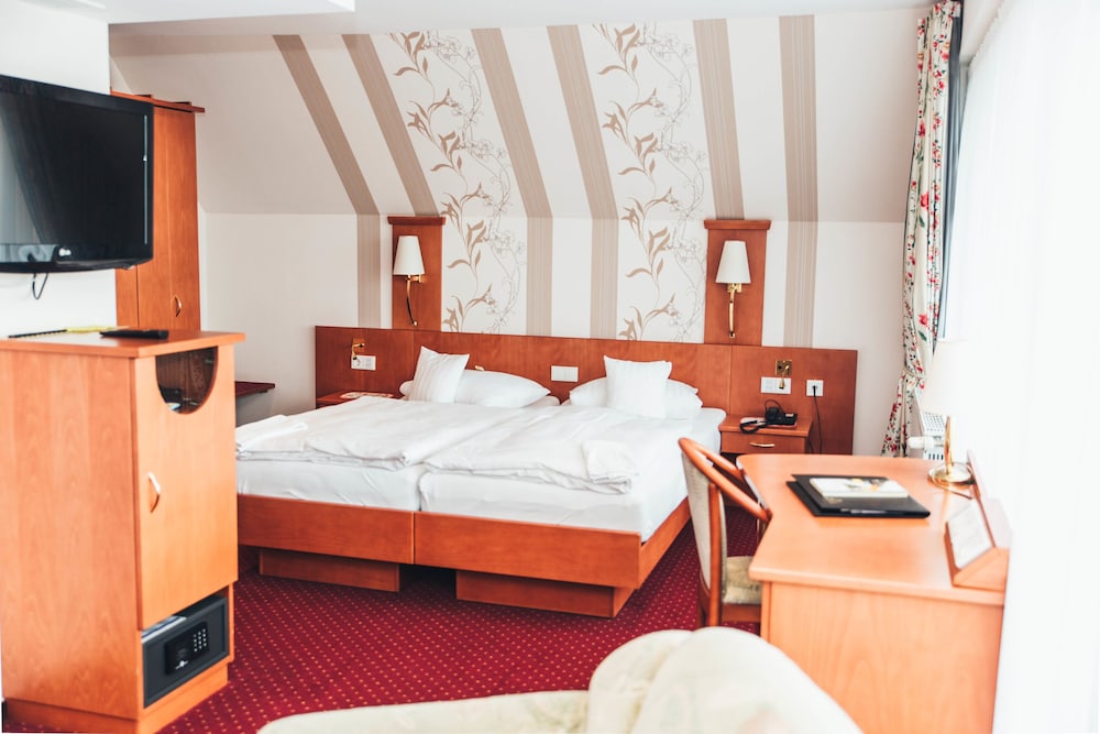 Comfort Double Room photo 2