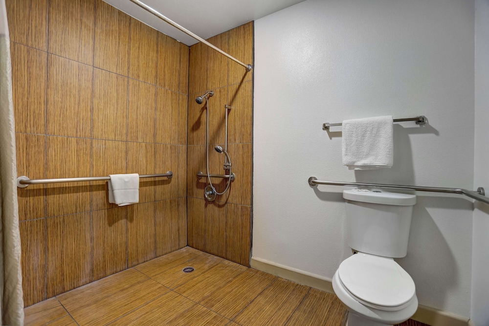 Motel 6-Anderson, CA - Redding Airport, Billede 6
