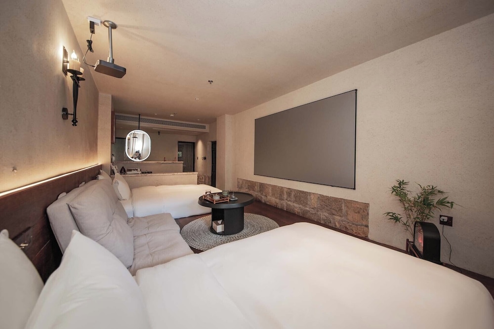Signature Double Room photo 2