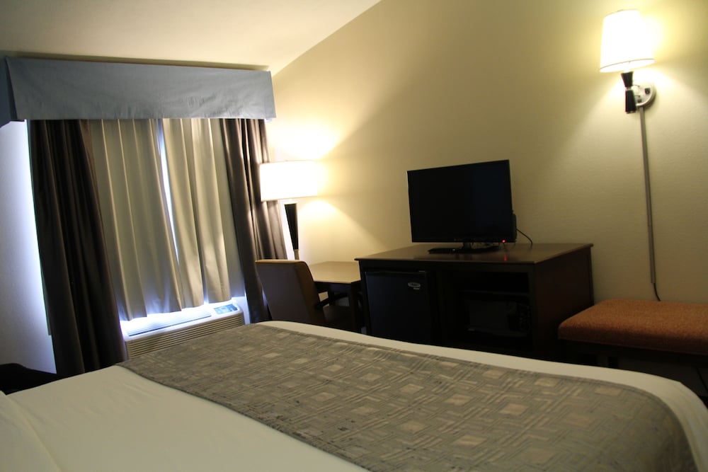 Room, Accessible - Photo 2
