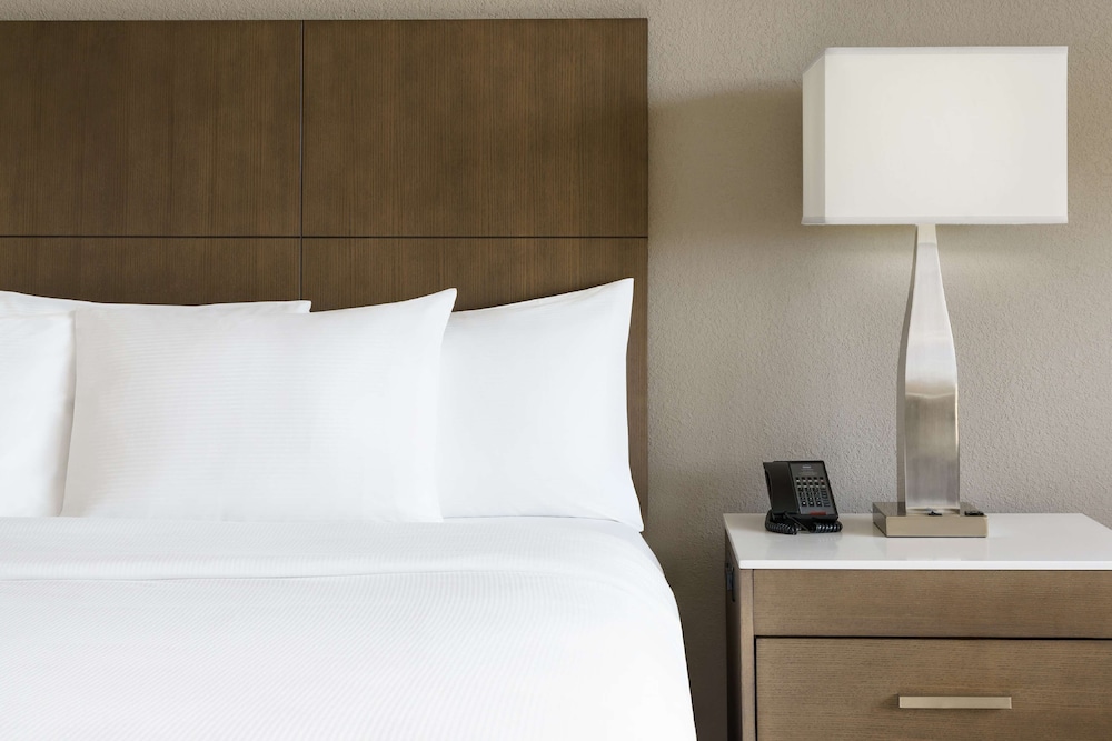Room, 1 King Bed (Fitness Room)