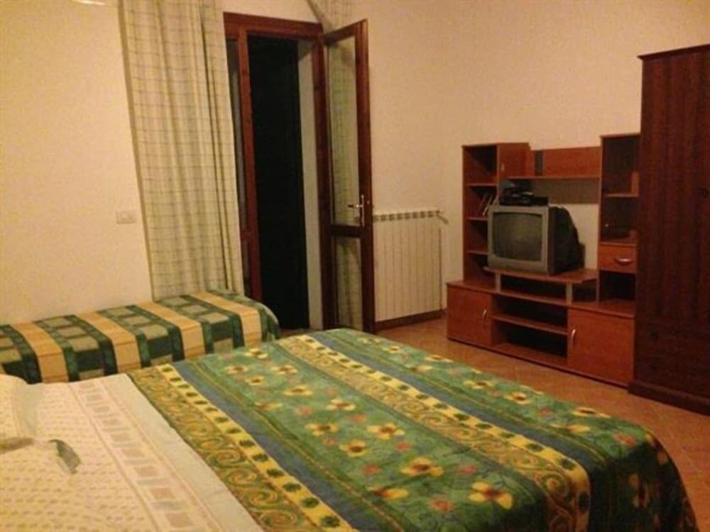 Triple Room photo 1