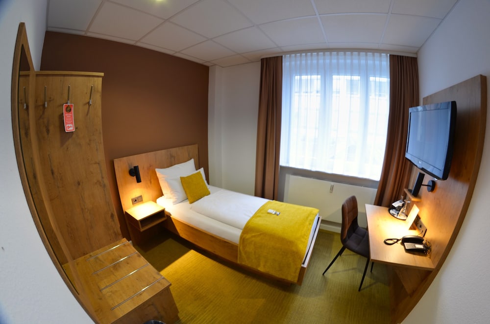 Basic-Singe Room Comfort photo 1