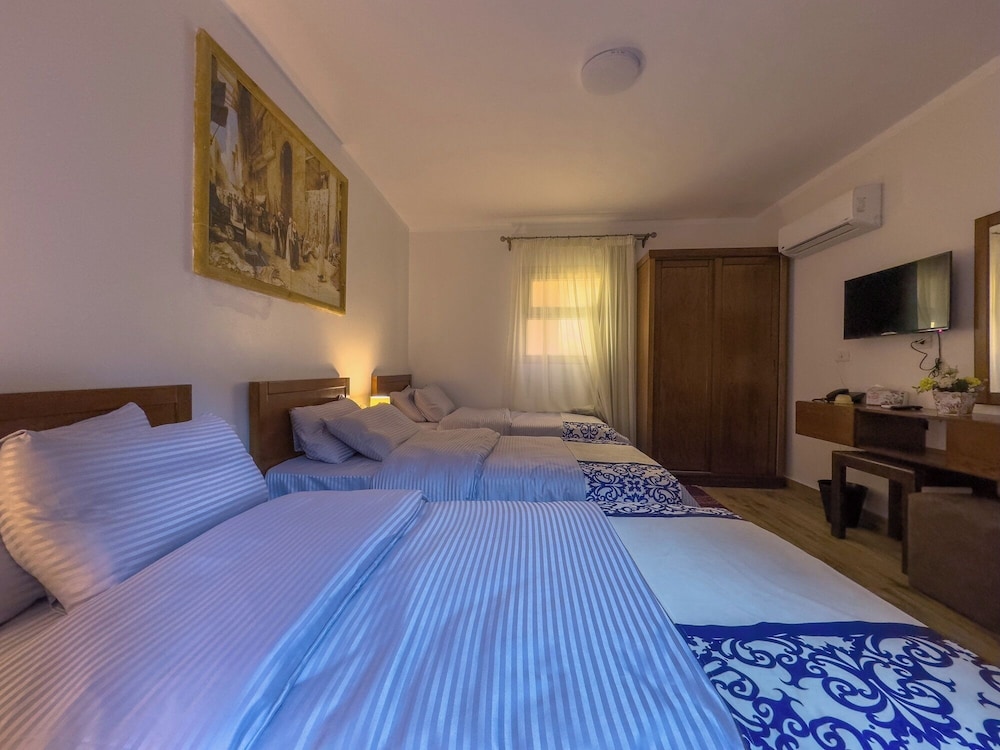 Comfort Quadruple Room photo 1