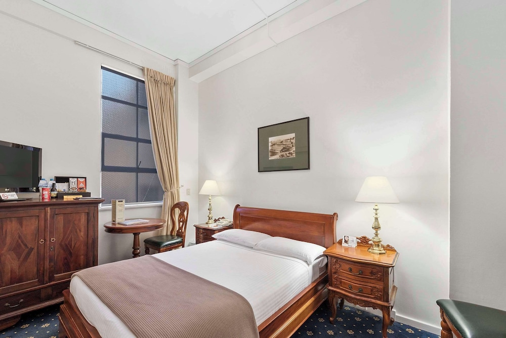 Double Room - Special